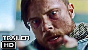 'The Coma (2020) Trailer | Sci-fi Russian dubbed movie'
