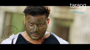 'Nayak Bani Sikheile Sabak | Action Clip - Abhay Odia Movie | Anubhav, Elina'