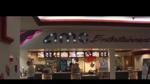 AMC theaters bans Universal film showings