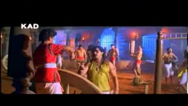 'Sri Manjunatha Part 5 12 {downloadshiva com} mkv'