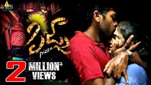 'Pizza Telugu Full Movie | Vijay, Ramya Nambeesan | Sri Balaji Video'