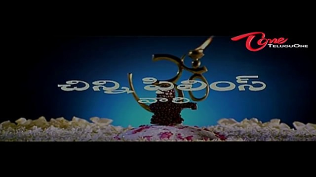 'Sri Manjunatha   Full Length Telugu Movie   Chiranjeevi, Arjun, Soundarya mp4'