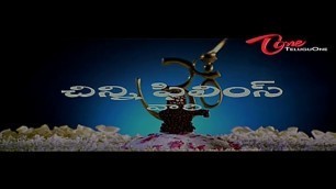'Sri Manjunatha   Full Length Telugu Movie   Chiranjeevi, Arjun, Soundarya mp4'