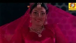 'Kandaloru Poovu | Malayalam movie Songs | Helow Madras Girl  | S.Janaki | Madhavi | Mohan Lal'