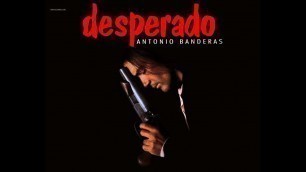 Desperado 2019 Antonio Banderas Movie Trailer