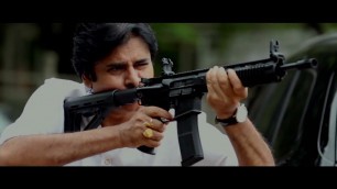 'PawanKalyan Gun Practicing in Bheemla Nayak Movie Shooting Beeak Time | PawanKalyan | Bheemla Nayak|'
