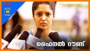 'Final Round Malayalam Full Movie | Ritika Upset at Mumtaz | Ritika Starts Winning | Madhavan'