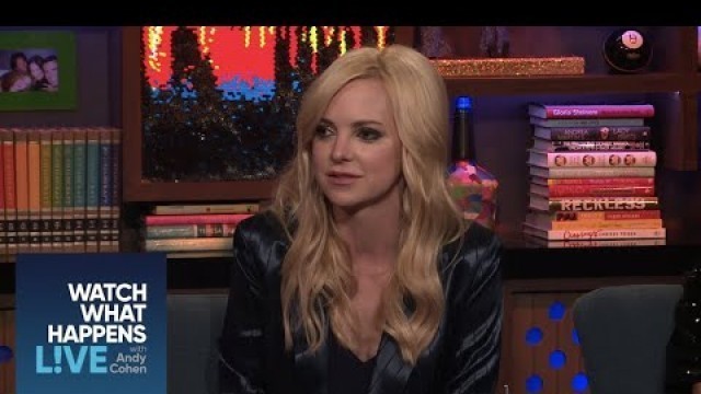 Why Wasn’t Anna Faris in ‘Scary Movie 5’? | WWHL
