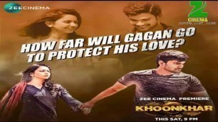 'KHOONKHAR (JAYA JANKI NAYAKA TELUGU) Hindi Dubbed Movie Release Date Confirm'