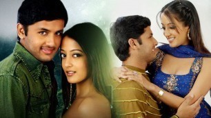 'Nithin Telugu Full HD Movie | Telugu Movies Online | Telugu Latest Videos'