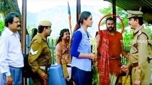 'nagababu And Simran Most Popular Movie Interesting Scene | Movies Online | Telugu Multiplex'
