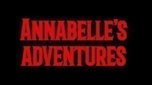 Annabelle fan film