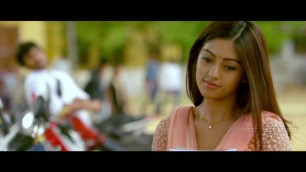 'Kallu Moosi Full Video Song || Majnu Movie || Nani ||'