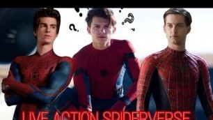 Andrew Garfield In Next Spider-Man Movie