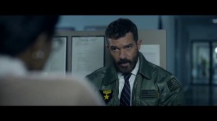 اعلان الفيلم مترجم Security Official _Trailer_  2017 Antonio Banderas Action Movie (HD)