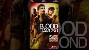 'Blood diamonds full movie HD movie New movie scenes Hollywood  movie'