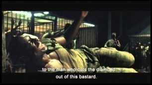 'clip5 \"What is left?\" -Blood Diamond (2006)'