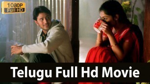 'Raja And Kamalinee Mukherjee Best Telugu HD Movie | Full Hd Movies | Telugu Latest Videos'