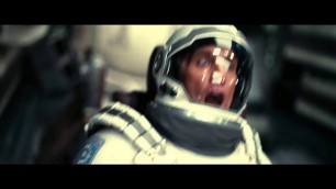 'Interstellar Movie - Drive'