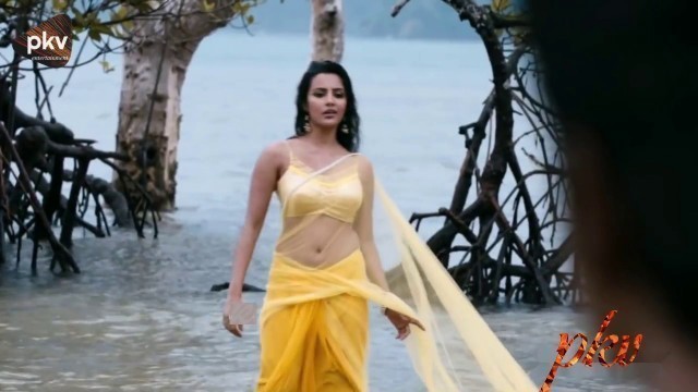 'Actress Priya Anand Movie Video Song | PKV Entertainment'