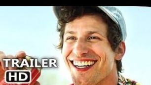PALM SPRINGS - Official Trailer (2020) Andy Samberg, Cristin Milioti Movie HD