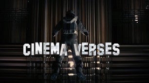 'Interstellar - Cinema Verses Instrumental'