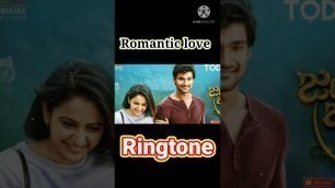 'Khoonkhar Movie, Romantic Love Ringtone'