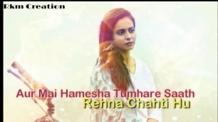 'Rakul preet singh Dialogues whatsaap status 2020 khoonkhar movie Best Romantic status video'
