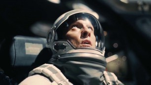 'a life divided - space (Interstellar movie)'