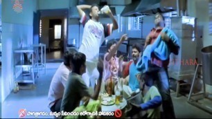 'Navdeep Telugu Full Movie Part -3 | Navdeep, Ankitha | Telugu Movie Online | Sithaara'
