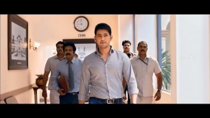 'Telugu super hit Action Movie | Mahesh Babu |Telugu Full movie online Releases |Bobby'