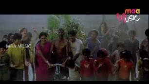 'Anand Telugu Movie Songs - Vache Vache Nalla'