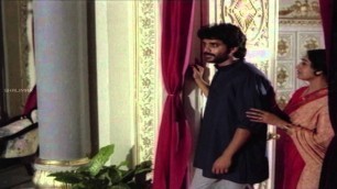 'Majnu Movie || Nagarjuna Drink to Forget Rajini Love Scene || Nagarjuna, Rajini'