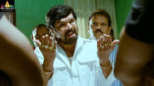 'Naayak Movie Posani Krishna Murali Comedy Scenes Back to Back |Latest Telugu Scenes@SriBalajiMovies'