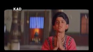 'Sri Manjunath Kannada Movie -Obbane Obbane Song'