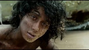 Life of Pi || Irrfan khan || Recreated || Chirag Bhanot || Earphone recomended || Ang Lee || Tribute