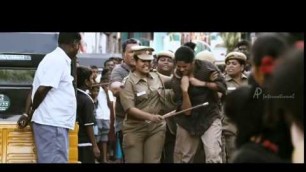 'Irudhi Suttru   Tamil Movie   Official Teaser   Madhavan   Sudha Kongara   Santhosh Narayanan   YouT'