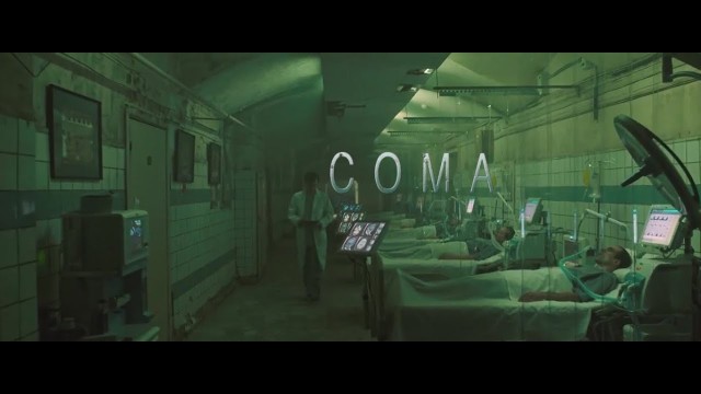 'COMA - (9/11) 11 Minutes From The Movie (2020)'
