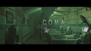 'COMA - (9/11) 11 Minutes From The Movie (2020)'