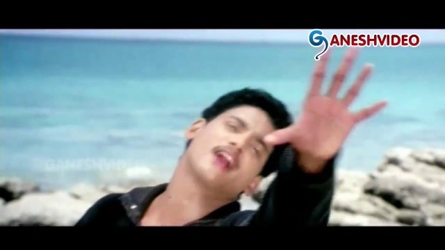 'Laila Majnu Movie Video Songs - Gundelni Pindodde - Hari Varun, Jyothy Krishna'