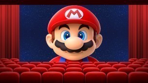 Super Mario Bros. The Animated Movie (2020)