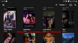 Netflix Alternative For Android Free Application I Free APK