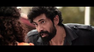 'Bheemla Nayak Movie Rana Teaser || Pawan Kalyan || Rana Daggubati ||'