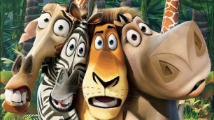 'Madagascar 2 Animation Movie HD | Episode 2 in Hindi [2008] altra prime'