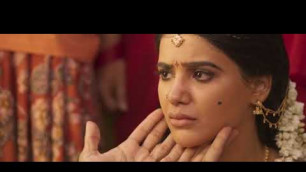 'Ram charan Emotional video Scene |Rangasthalam|'