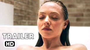 YOU SHOULD HAVE LEFT Trailer 2 | Amanda Seyfried | Kevin Bacon | Thriller Movie HD