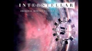 'Interstellar - Movie Main Theme (Soundtrack 2014)'