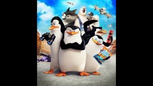 'Penguins of Madagascar in Hindi episode 19'