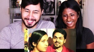 'MADRAS | Karthi | Catherine Tresa | Tamil | Trailer Reaction w/ Angela!'