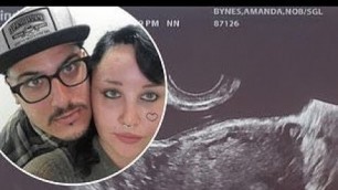 Amanda Bynes confirms pregnancy!